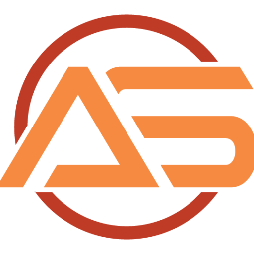 Alvin Slate Logo