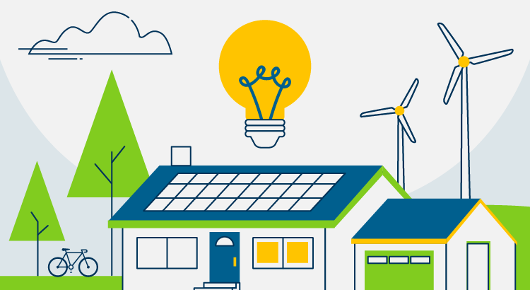 Why You May Want an Energy-Efficient Home [INFOGRAPHIC]