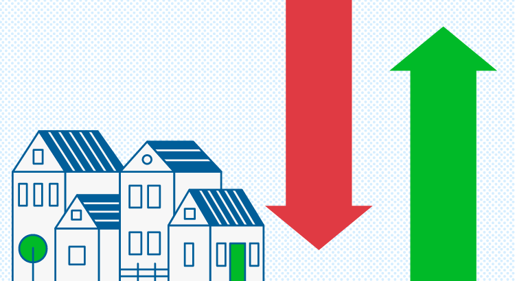 Key Housing Market Trends [INFOGRAPHIC]