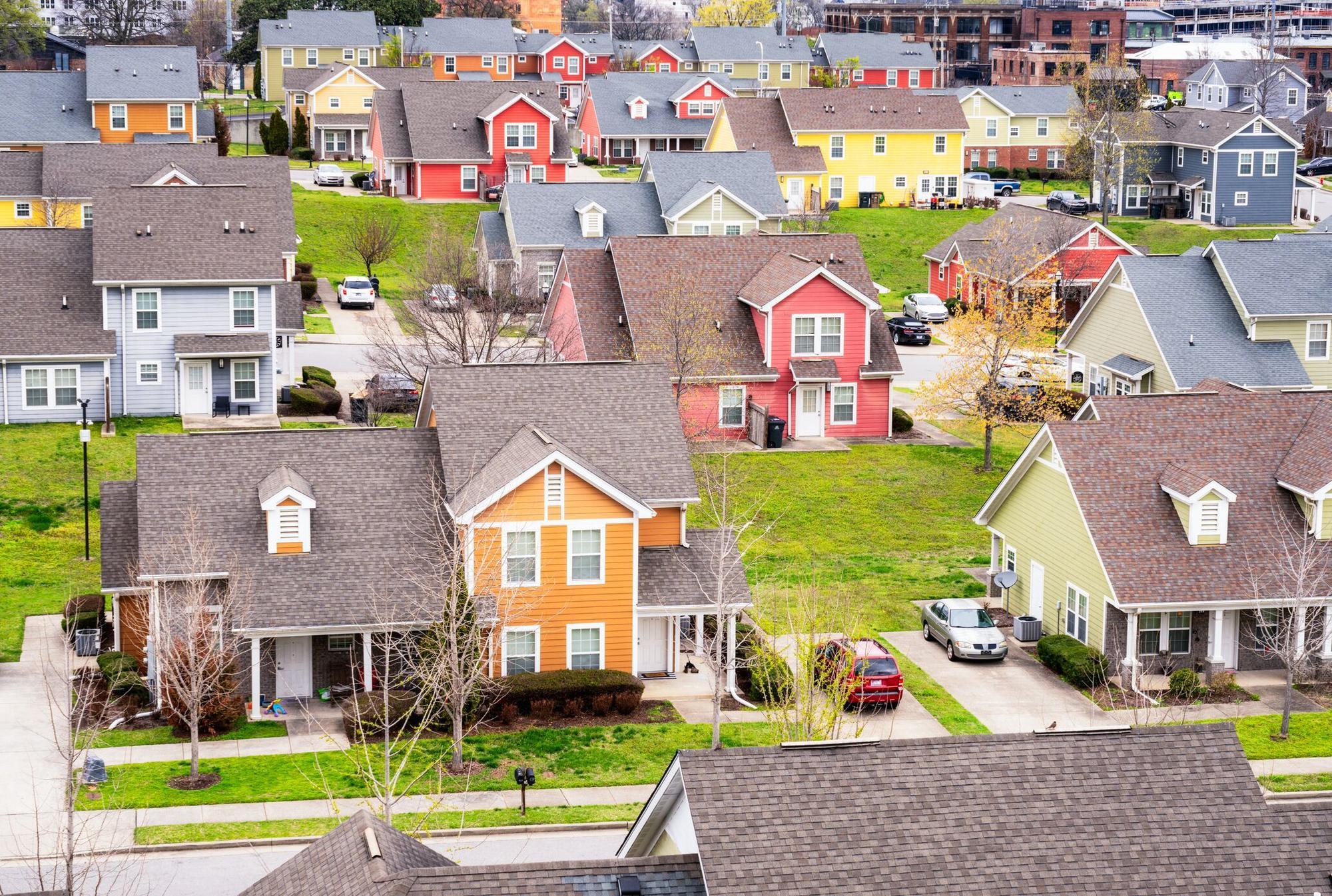 Are Home Prices Dropping? Here’s the Real Story. | Keeping Current Matters