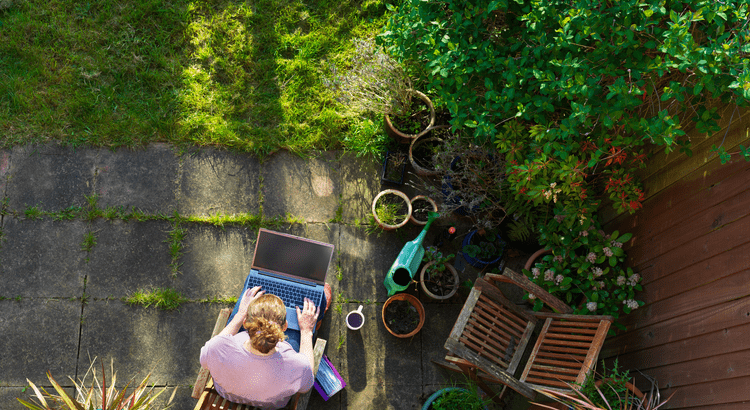 Think You Have To Put 20% Down? Most First-Time Homebuyers Don’t.